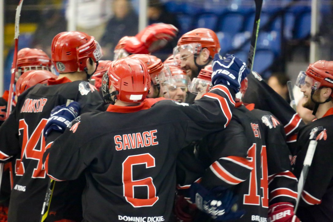 Redskins V Invicta Semi Cup 99