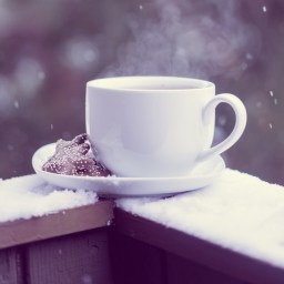 Weekend (Flashdance) Coffee Share