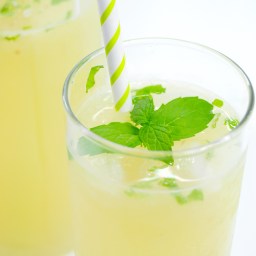 This Coffee Should Be Lemonade