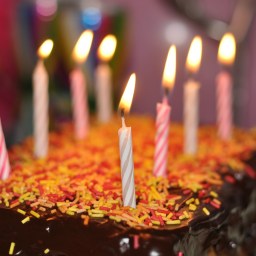 Celebrating The Legend!