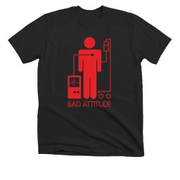 Forget Coffee And Grab Yourself A Tee!