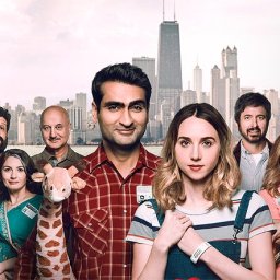 3 Reasons Why The Chronically Ill Will Relate To The Big Sick